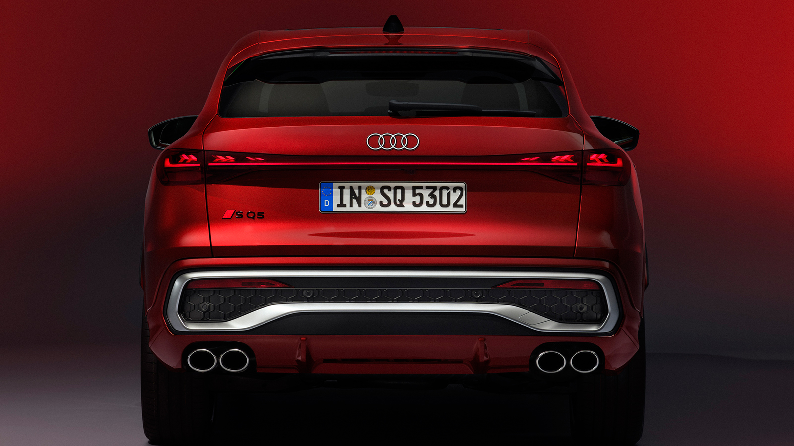 Πρεμιέρα για το νέο Audi Q5 Sportback | Βενζίνη & diesel έως 367 άλογα  